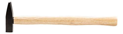 Top Tools Klauenhammer, Holzgriff, 200 g Top Tools Klauenhammer, Holzgriff, 200 g von NEO TOOLS