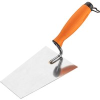 Trapez-Stuckkelle, 160 mm, 2-Komponenten-Griff Trapez-Stuckkelle, 160 mm, 2-Komponenten-Griff von NEO TOOLS