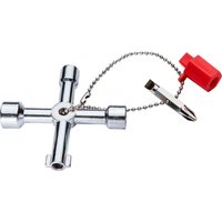 Universalschlüssel für Schränke Universalschlüssel für Schränke von NEO TOOLS
