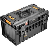 Werkzeugbox 38 Liter Modu-X System von NEO TOOLS