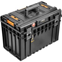 Neo Tools - Werkzeugbox 52 Liter Modu-X System Neo Tools - Werkzeugbox 52 Liter Modu-X System von NEO TOOLS