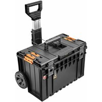 Neo Tools - Werkzeugtrolley 52 Liter Modu-X System von NEO TOOLS