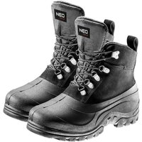 Winter-Arbeitsschuhe Fleecefutter 43 Winter-Arbeitsschuhe Fleecefutter 43 von Neo