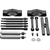Zweiarmiger Abzieher- und Trennsatz Zweiarmiger Abzieher- und Trennsatz von NEO TOOLS