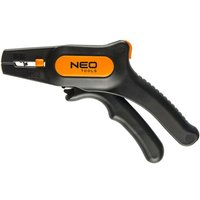 automatische Abisolierzange 0,2-6mm² von NEO TOOLS