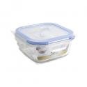 NEO+ Rechteckige Lunchbox mit luftdichtem Deckel. NEO+ Rechteckige Lunchbox mit luftdichtem Deckel. von NEO+