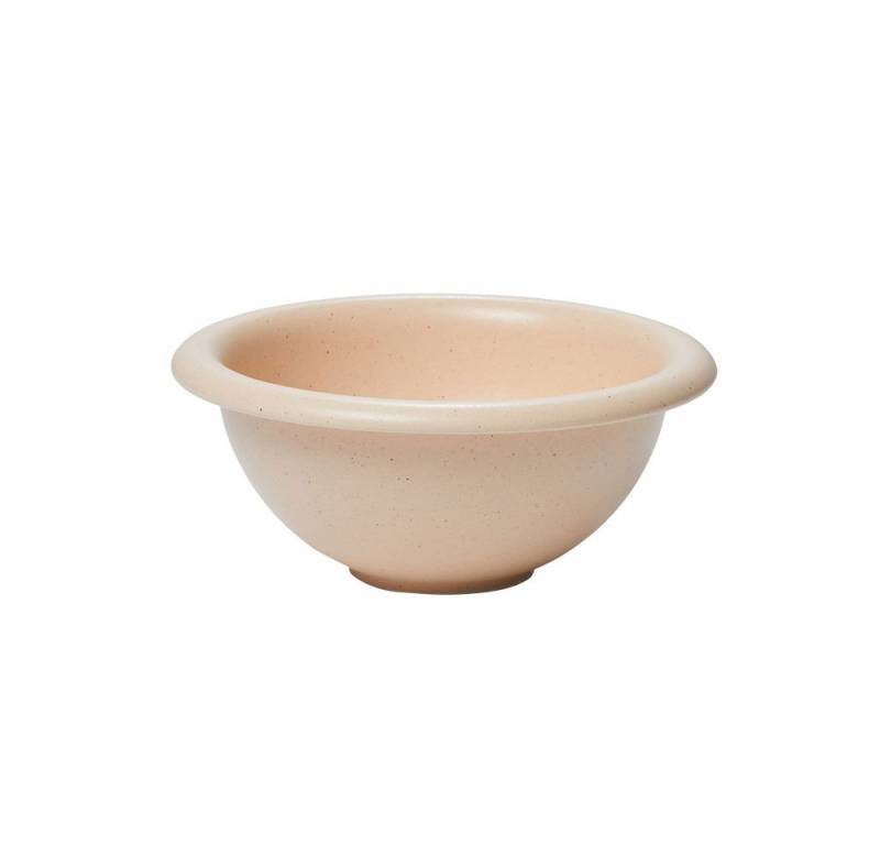NEOFLAM® Salatschüssel Better Finger Keramik Salatschüssel - Pink, Keramik, (1-tlg), 100% natürliche Keramik, Frei von PFAS, Blei & Cadmium von NEOFLAM®