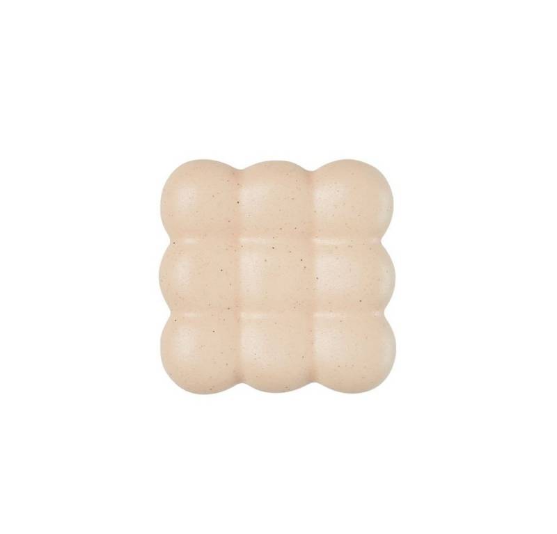 NEOFLAM® Tassenuntersetzer Better Finger Keramik Besteckablagen Set - Pink, 2-tlg., 100% natürliche Keramik, Frei von PFAS, Blei & Cadmium von NEOFLAM®