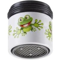 Belüfter Fantasy Modell frog, 13.5L Minute Belüfter Fantasy Modell frog, 13.5L Minute von NEOPERL