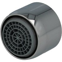 Neoperl - cascade slc ac Eco Strahlregler M22 x1, verchromt - 01800094 von NEOPERL