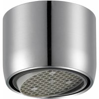 Diff - Diaqua wassersparender Strahlregler M22 Regler Mischdüse von DIFF