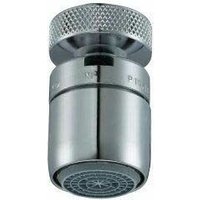 Kugelgelenk Cascade slc Strahlregler M22x1 01084097 - Neoperl von NEOPERL