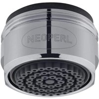 Belüfter jet Spray Regen männlich, 24x100, 3.8L/min von NEOPERL