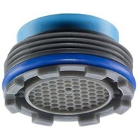 Neoperl - Cache honeycomb Strahlregler 01510190 jr/m 21,5x1, 13,5-15 l/min von NEOPERL