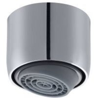 Neoperl Cascade SLC/SSR Strahlregler M22x1, verchromt 01702095 von NEOPERL