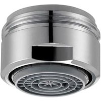 Neostrahl Strahlregler nd M24x1 verchromt 03601094 - Neoperl von NEOPERL