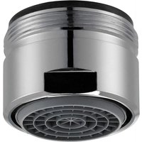 SLC-Kaskadenbelüfter Anti-Kalk männlich 28x100, 30L/min von NEOPERL