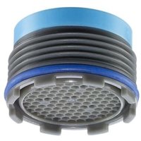 Neoperl - Strahlregler Cache Honeycomb vpe: 1 Strahlregler + 1 Schlüssel, robust Neoperl - Strahlregler Cache Honeycomb vpe: 1 Strahlregler + 1 Schlüssel, robust von NEOPERL