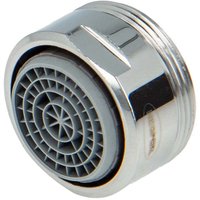 Neoperl - cascade slc Eco Spar - Strahlregler M24 x1, 7,5 - 9,0 l/min, bei 3 bar, verchromt - 01800895 von NEOPERL