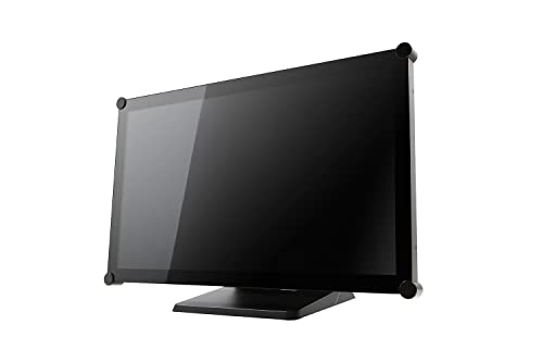 NEOVO LCD/LED TX-2202 Touch Black Glass von AG neovo