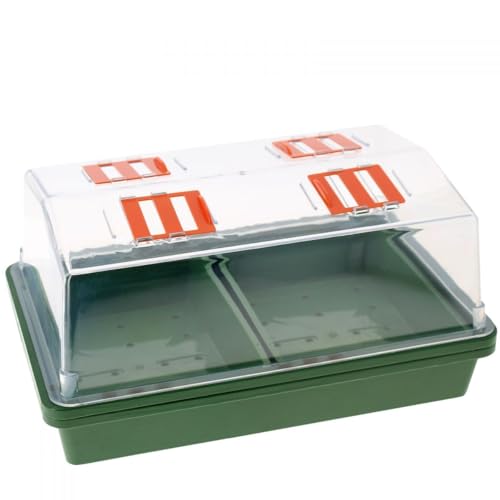 NEPTUNE HYDROPONICS Gewächshaus, 38 x 24 x 19 cm von NEPTUNE HYDROPONICS