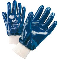 Neri - 902 Boxer Arbeitshandschuhe - 10 (xl) - Weiß und Blau von NERI