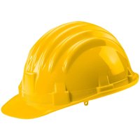 Neri Adamello gelber Arbeitshelm Neri Adamello gelber Arbeitshelm von NERI