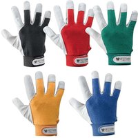 Neri Ball 376050 Arbeitshandschuhe aus Ziegennarbenleder von IDROWEB