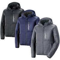 Neri - Bergen Arbeitsjacke - l - Blau Neri - Bergen Arbeitsjacke - l - Blau von NERI