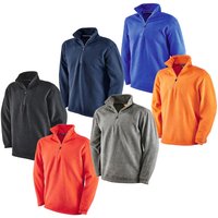 Neri Canazei Arbeits-Sweatshirt - XXL - Schwarze Neri Canazei Arbeits-Sweatshirt - XXL - Schwarze von NERI