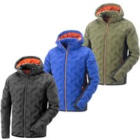 Neri - Dakota Arbeitsjacke - s - Blau Neri - Dakota Arbeitsjacke - s - Blau von NERI