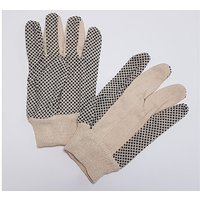 Neri - So.di.fer canvas und baumwolle dot handschuhe - f0410335 Neri - So.di.fer canvas und baumwolle dot handschuhe - f0410335 von NERI