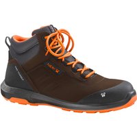 Neri - Street H6 S3 src esd Hohe Arbeitsschuhe - 40 eu - Marrone von NERI