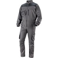 Tuta da lavoro Neri Discovery stretch - xl - Grau Tuta da lavoro Neri Discovery stretch - xl - Grau von NERI