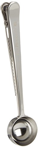 Löffel & Zange, Löffel & Klemme von NERTHUS