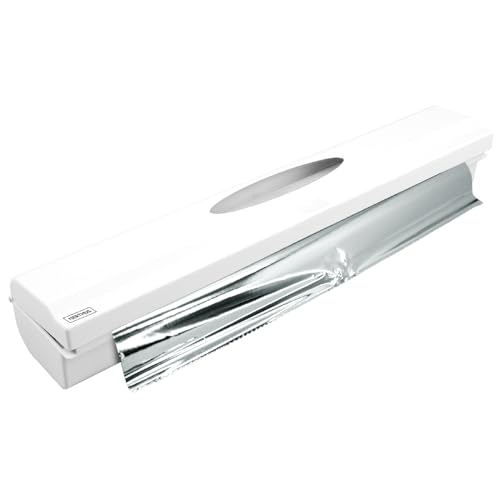 NERTHUS FIH 1254 Toilettenpapierhalter Einzel Weiß NERTHUS FIH 1254 Toilettenpapierhalter Einzel Weiß von NERTHUS
