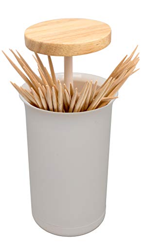 Nerthus FIH 520 Push&Up Stick-Spender, Idela zur Aufbewahrung und Organisation von Stäbchen Nerthus FIH 520 Push&Up Stick-Spender, Idela zur Aufbewahrung und Organisation von Stäbchen von NERTHUS