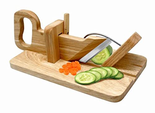 Nerthus FIH 235 Guillotine, Holz, 17,5 x 29,5 x 13 cm Nerthus FIH 235 Guillotine, Holz, 17,5 x 29,5 x 13 cm von NERTHUS