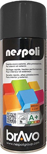 Aérosol peinture noir NESPOLI von Nespoli
