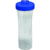 Aufbewahrungsbox FreshBox für 25 cm Farbwalzen Abstreifgitter & Farbwannen von NESPOLI