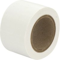 Gewebe-Powerband 38 mm x 5 m, weiß Montageband - Nespoli von NESPOLI