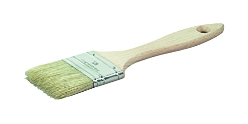 Nespoli 172 70 Flachpinsel für Gebäude, Holz, 70 mm, spezielle Farbe von Nespoli