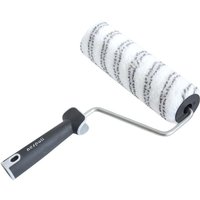 Nespoli Farbroller GreyTop 25 cm mit SoftTouch Griff Nespoli Farbroller GreyTop 25 cm mit SoftTouch Griff von NESPOLI