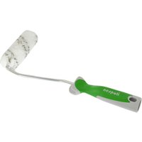 Nespoli - Plüschroller GreyTop mit Antihaftbeschichtung 10 cm, 12 mm Farbroller Nespoli - Plüschroller GreyTop mit Antihaftbeschichtung 10 cm, 12 mm Farbroller von NESPOLI