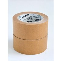 Nespoli - Papier Packband 2 x 50mm x 50 m Packband von NESPOLI