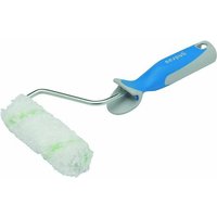 Polyesterrolle mit mattem Finish 110mm - 14mm von NESPOLI
