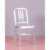 Industriedesignerstuhl - Aluminium - Nest Dream Industriedesignerstuhl - Aluminium - Nest Dream von NEST DREAM