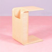 Nest Dream - Designer-Beistelltisch - Liam - Eschenholz Nest Dream - Designer-Beistelltisch - Liam - Eschenholz von NEST DREAM