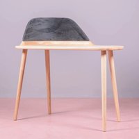 Nest Dream - Schreibtischtisch - Cattelan - Eschenholz von NEST DREAM