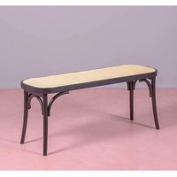 Nest Dream - Vintage-Bank klassischem Design - North - Schwarz Nest Dream - Vintage-Bank klassischem Design - North - Schwarz von NEST DREAM